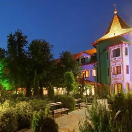 Vinski Dvor Palic