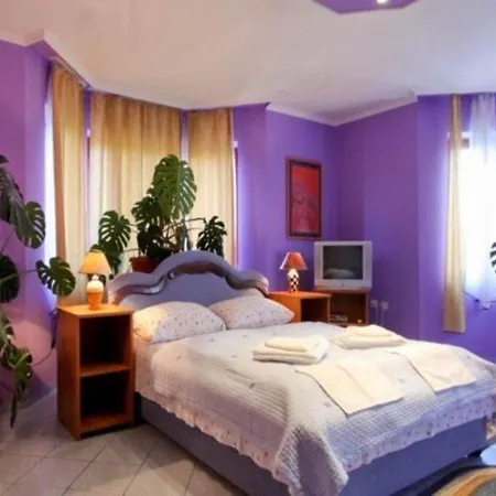 Guest house Vinski Dvor Palic
