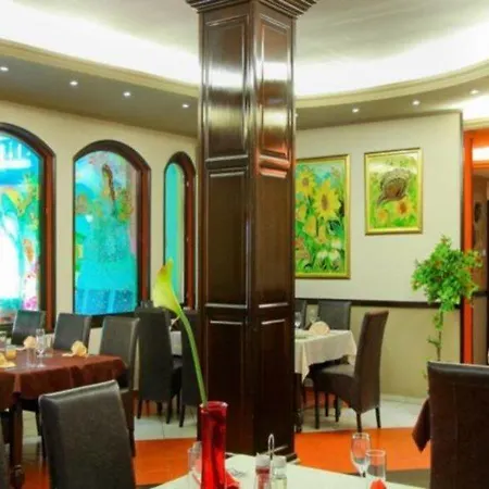 Guest house Vinski Dvor *