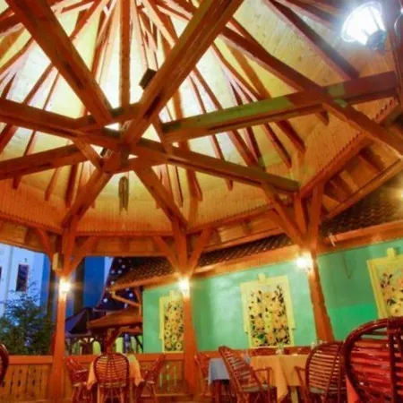 Guest house Vinski Dvor