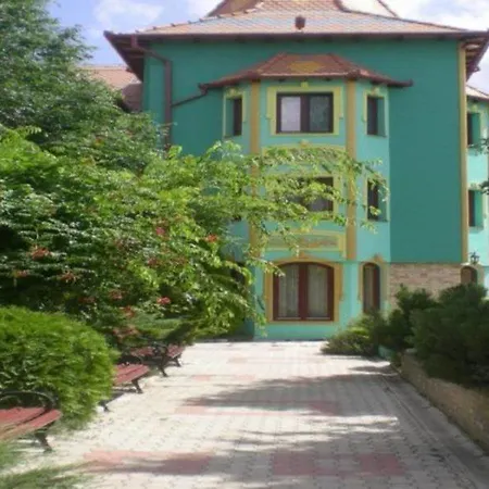 Guest house Vinski Dvor Palic