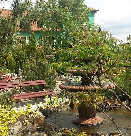 Vinski Dvor Affittacamere Palić