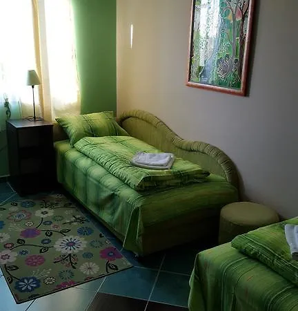 Vinski Dvor Pensjonat Palić