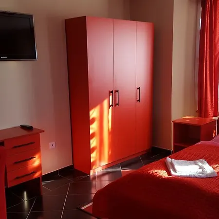 Vinski Dvor 3* Palić