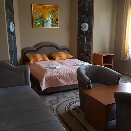 Pensjonat Vinski Dvor