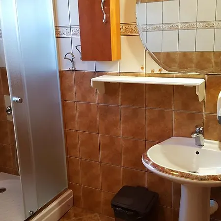 Vinski Dvor Guest house Palic