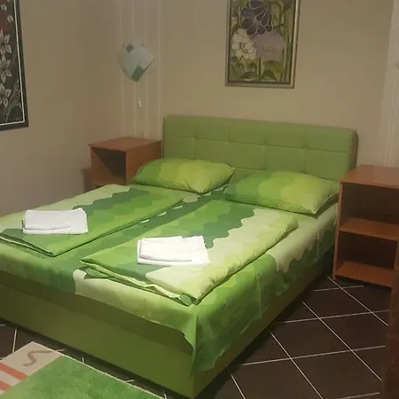 Vinski Dvor * Palic