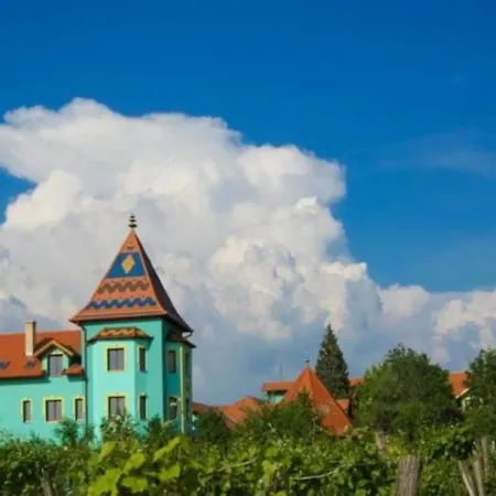 Vinski Dvor Affittacamere