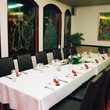 Vinski Dvor Guest house *