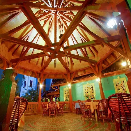 Vinski Dvor Guest house *