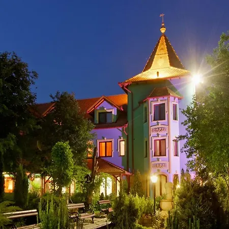 Guest house Vinski Dvor Palic