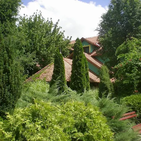 Vinski Dvor Guest house