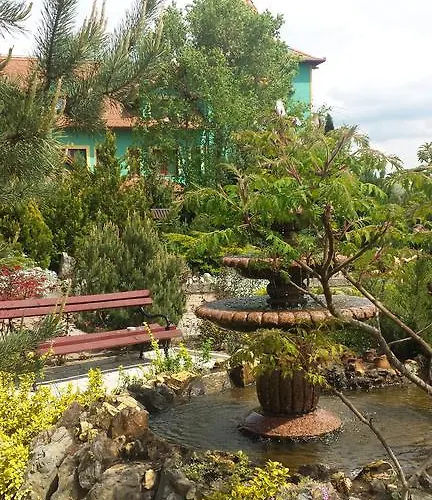 Vinski Dvor Pensjonat Palić