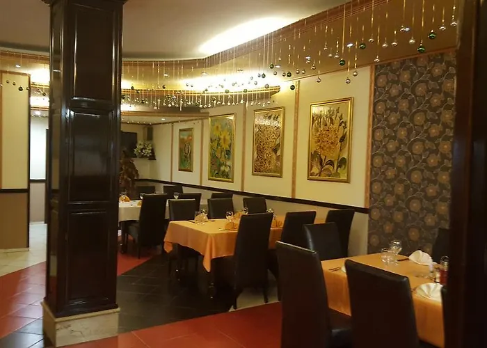 Vinski Dvor 3* Palić