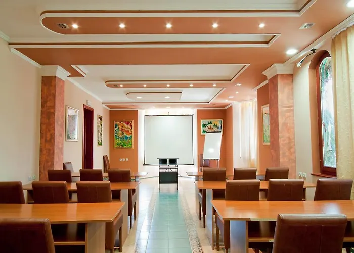 Vinski Dvor Pensjonat