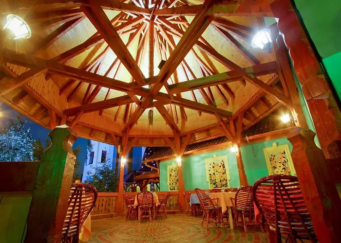 Vinski Dvor Pensjonat 3*