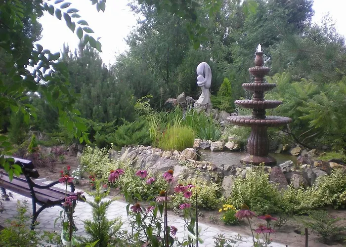 Pensjonat Vinski Dvor 3*