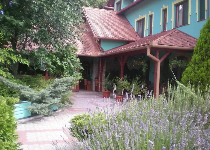 Vinski Dvor Pensjonat 3*