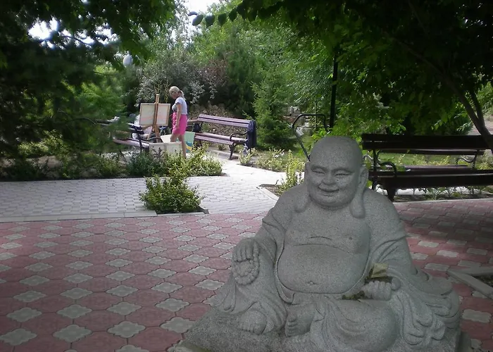 Pensjonat Vinski Dvor Palić